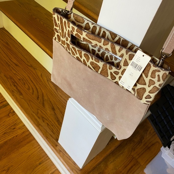 Anthropologie Verona Textured Clutch Bag - Picture 4 of 9